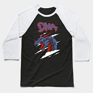 DNA #128 Baseball T-Shirt